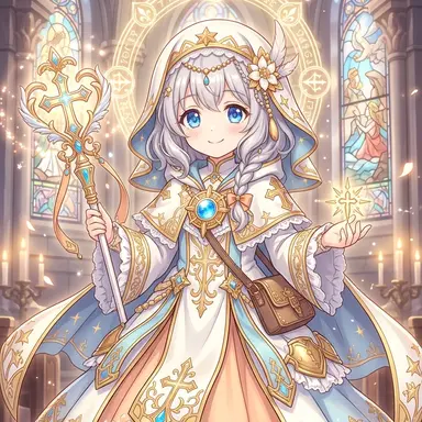Profile image of リピア