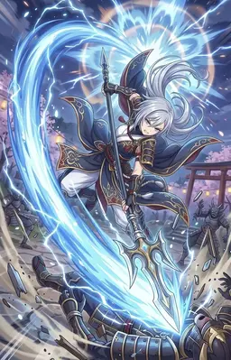 Profile image of リスイ