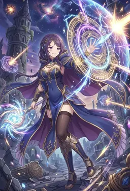 Profile image of ソレイユ