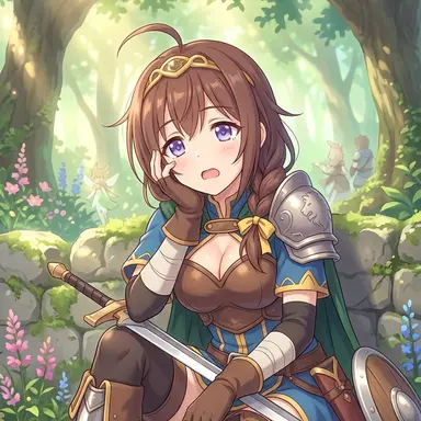 Profile image of トピコ