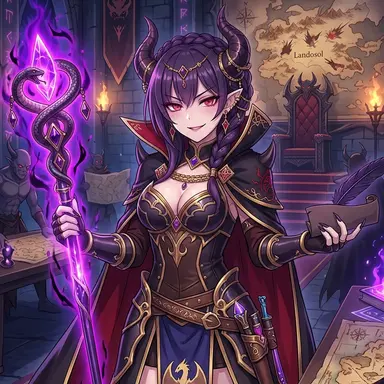 Profile image of アルカ