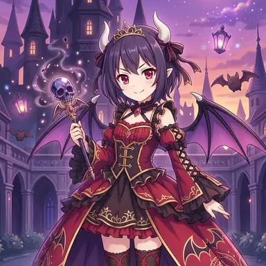Profile image of ミリャエル