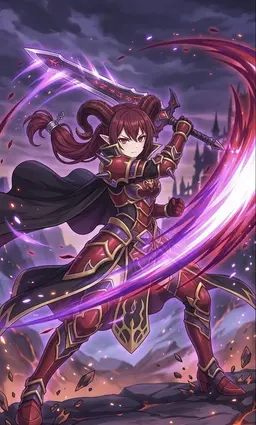 Profile image of ヴァルナ