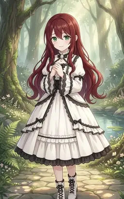 Profile image of アザレア