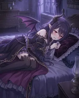 Profile image of アザレア