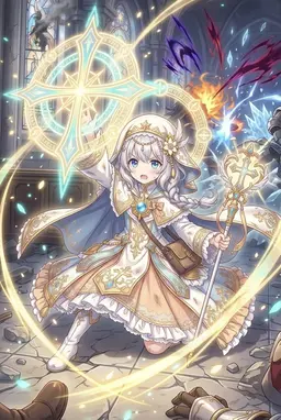 Profile image of リピア