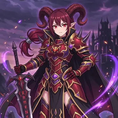 Profile image of ヴァルナ