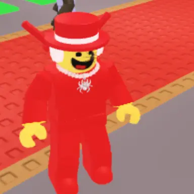 Profile image of Sammy