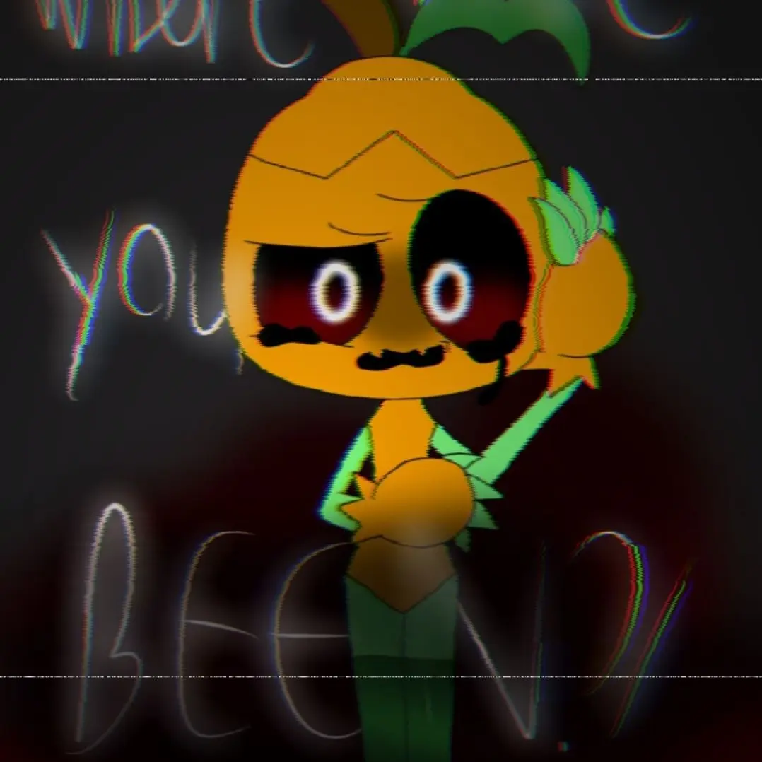 SmellyMan6643의 얀데레 고우디