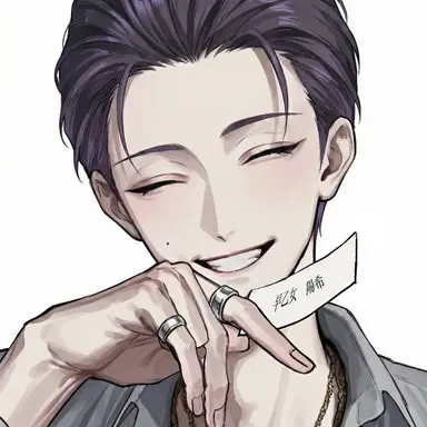 Profile image of 琉月