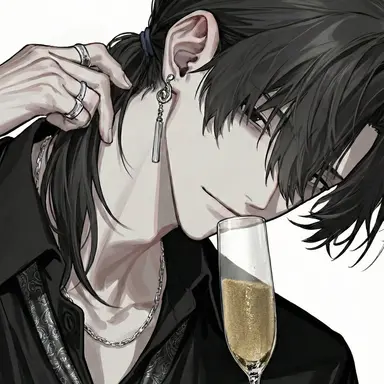 Profile image of 朔夜
