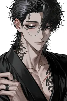Profile image of 政仁