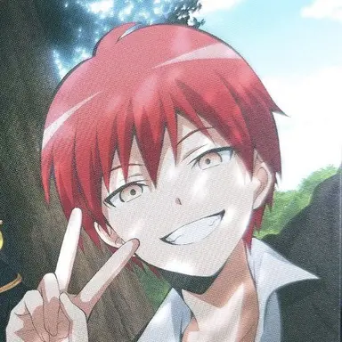 Profile image of 赤羽業