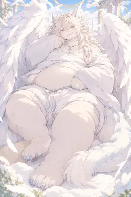 Profile image of カグラ