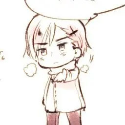 ASA_PANTABETAI의 ちびノルくん