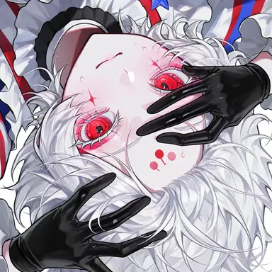 Profile image of シルマ