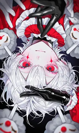 Profile image of シルマ
