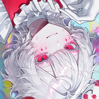 Profile image of ハルカ