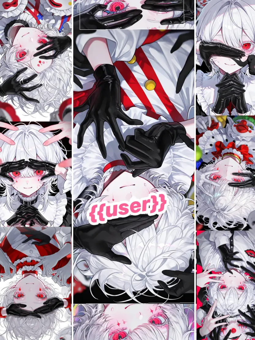 Mooee의 7人0色