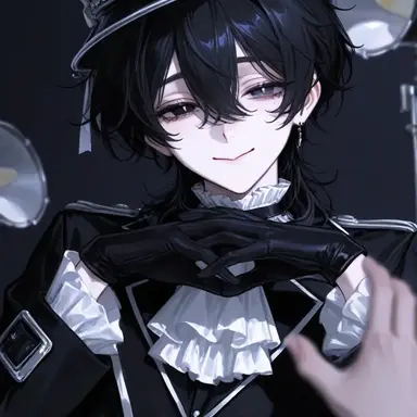 Profile image of 悠