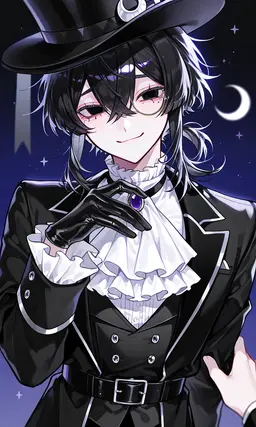 Profile image of 悠