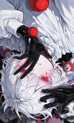 Profile image of シュウ