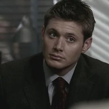 Profile image of Dean