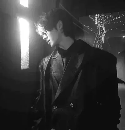 GreatClay3764의 1OC CALEB