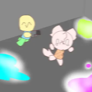 Profile image of 뉴비