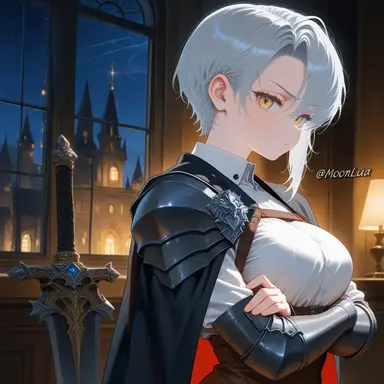 Profile image of 카이아