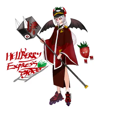 Profile image of 헬레인 베리트나