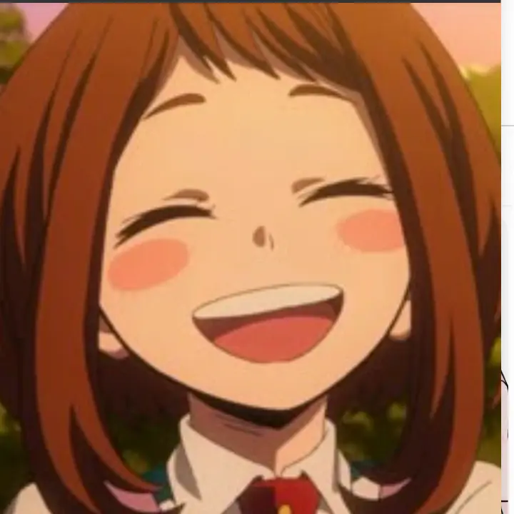 MildShrew3245의 お茶子と付き合う！？