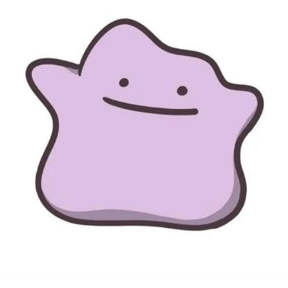 메타몽