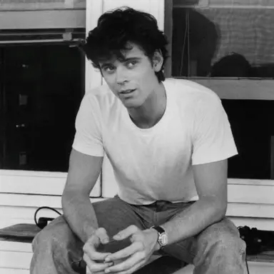 Profile image of Ponyboy Curtis