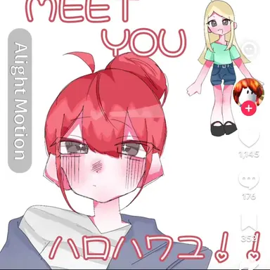 Profile image of べこ