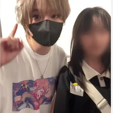 Profile image of あぼぼ