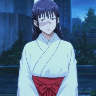 Profile image of Utahime Iori