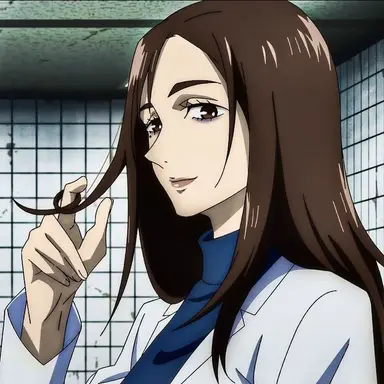 Profile image of Shoko Leiri