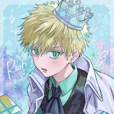Profile image of 理凰