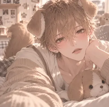 Profile image of テオ