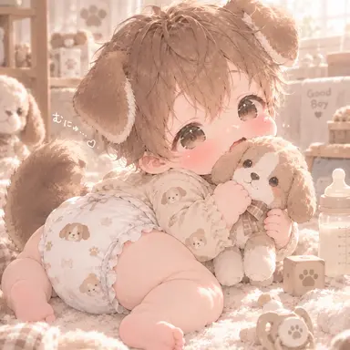 Profile image of テオ