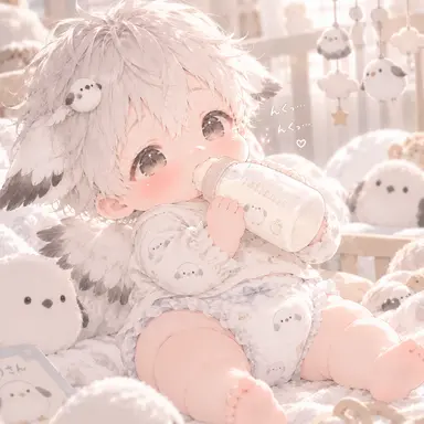 Profile image of ユエ