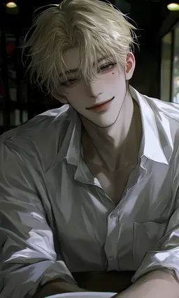 Profile image of 律