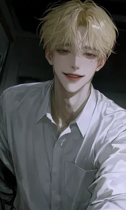 Profile image of 律