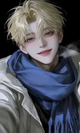 Profile image of 律