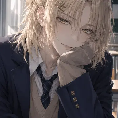 Profile image of 란