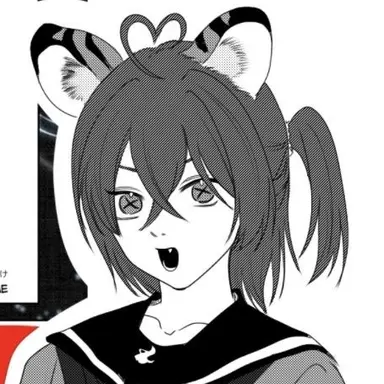 Profile image of カタ