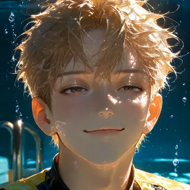 Profile image of 陽向
