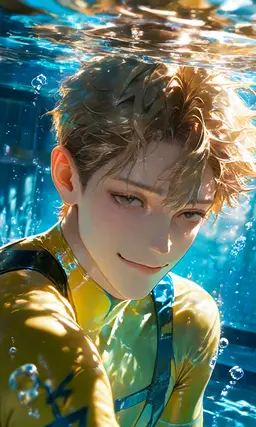 Profile image of 陽向