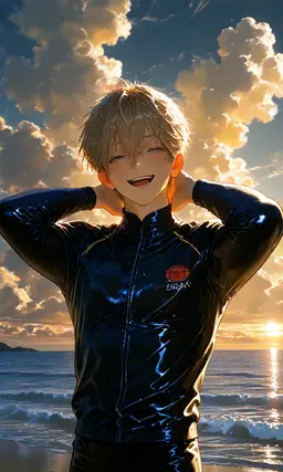 Profile image of 陽向